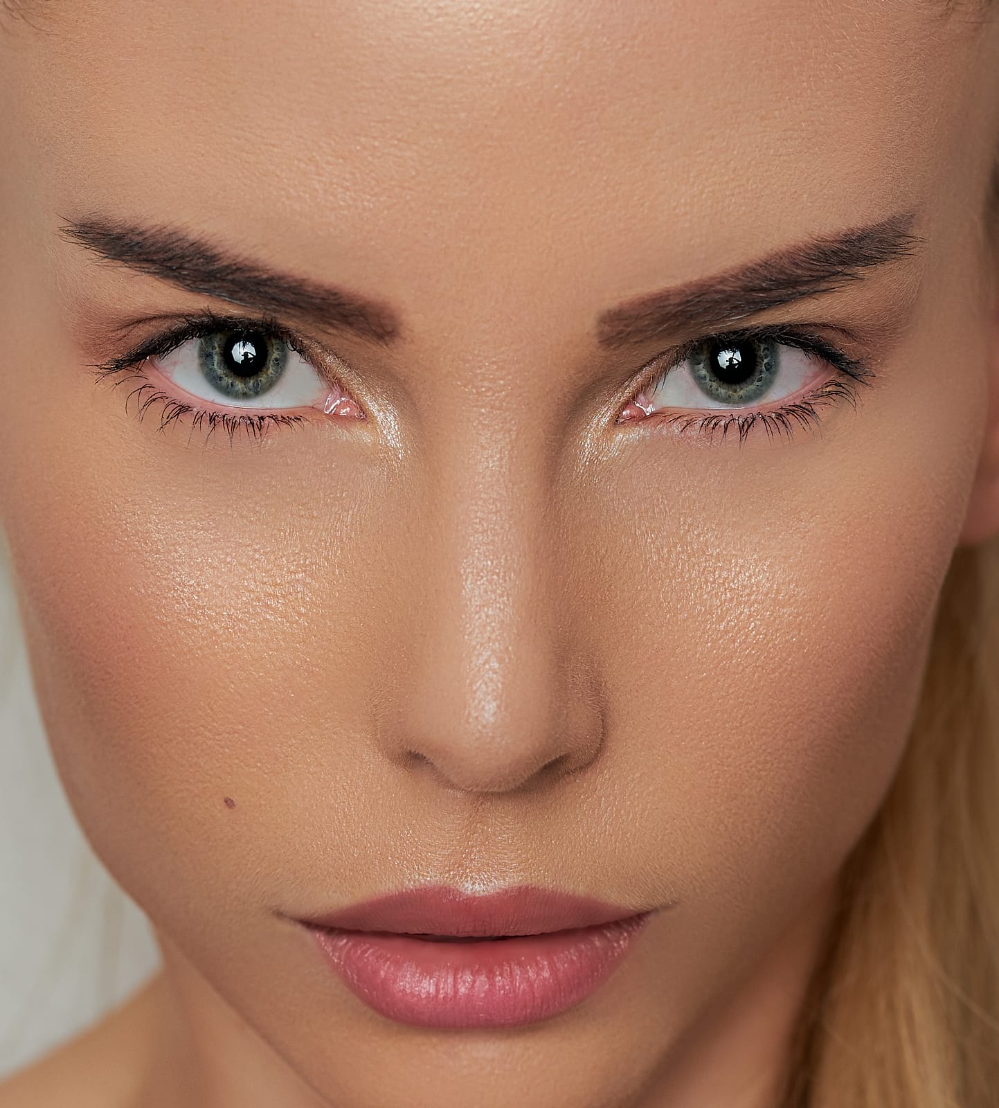 Beauty fotózás Győrben 1